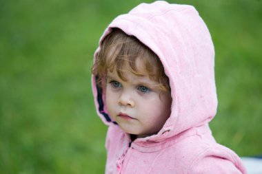 doğa çok güzel kız