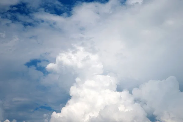 青空の背景 — ストック写真