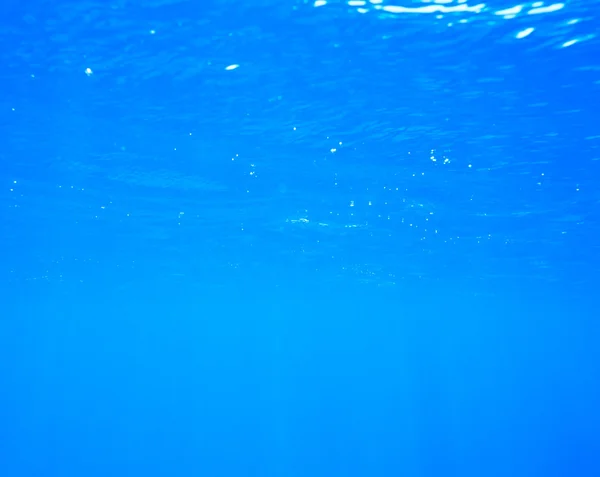 Underwater scen bakgrunden — Stockfoto