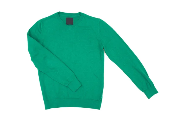 Classic Sweater object — Stock Photo, Image