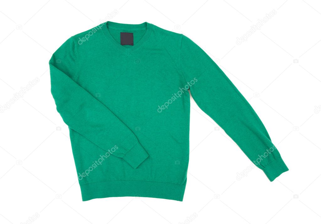 classic Sweater object