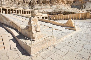 Valley of Kings and  Valley of Queens, Luxor