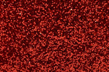 Bokeh Soyut Arkaplanı