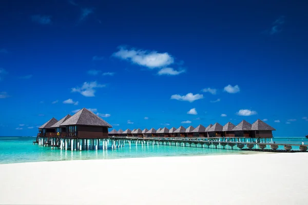 Maldives — Stock Photo, Image