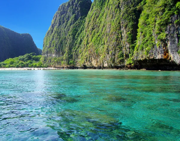 Tayland 'daki James Bond Adası