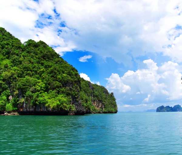 Paisagem — Fotografia de Stock