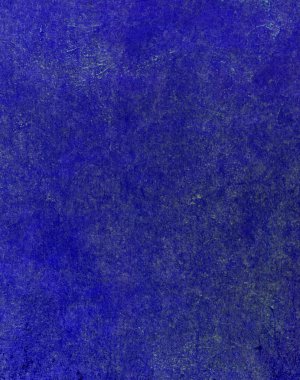 mavi duvar dokusu veya arkaplanı