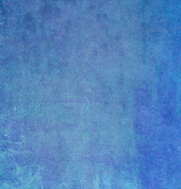 mavi duvar dokusu veya arkaplanı