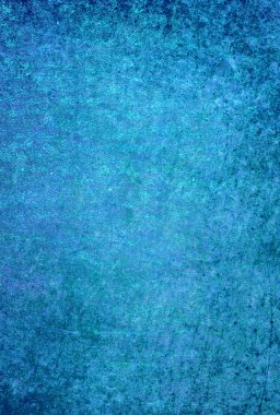 mavi duvar dokusu veya arkaplanı