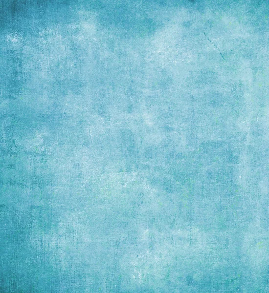 Blaue Wand Textur oder Hintergrund — Stockfoto