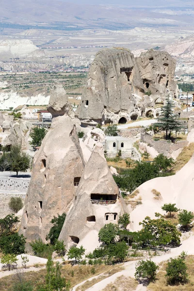 Καππαδοκία — Φωτογραφία Αρχείου