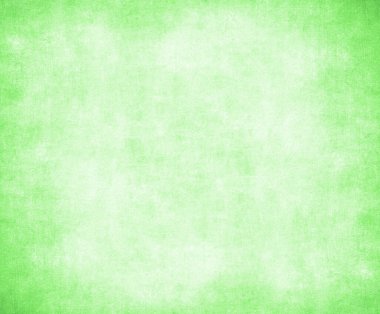 metin için alanı olan grunge yeşil arkaplan