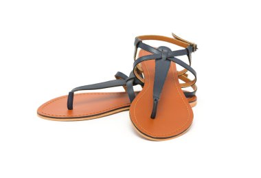 Küçük Kadın Ayakkabı