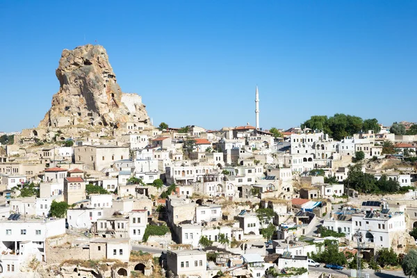 Famosa Capadócia na Turquia — Fotografia de Stock