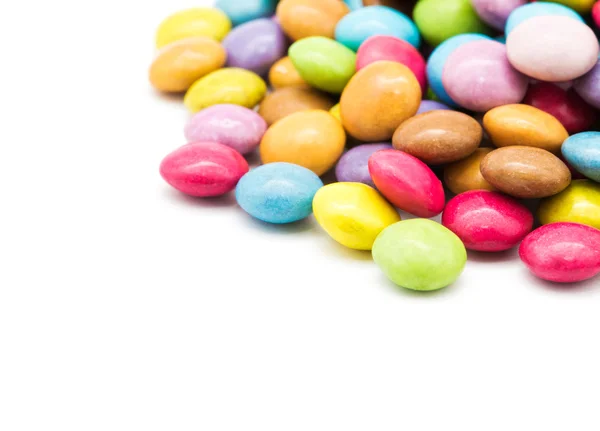 Colorful sweet Candies — Stock Photo, Image