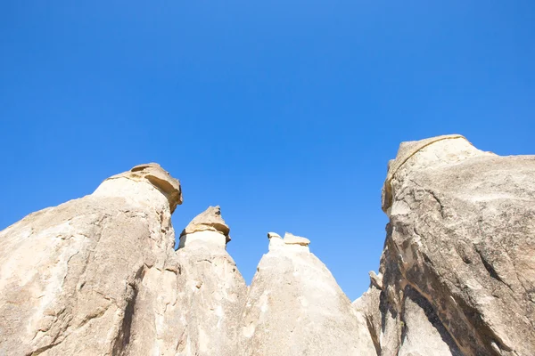 Capadocia, Anatolia, Turquía . —  Fotos de Stock