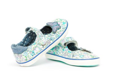 Küçük Kadın Ayakkabı