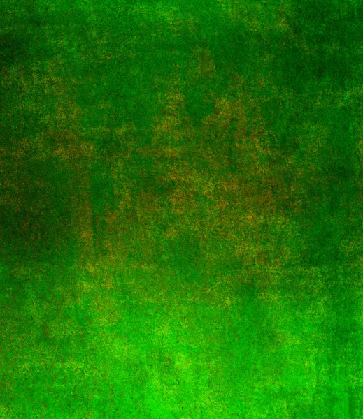 Fondo verde abstracto — Foto de Stock