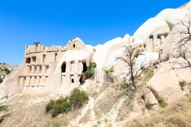 Eski Şehir Harabeleri