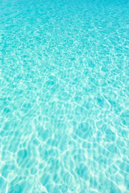 Temiz su ile sunlights