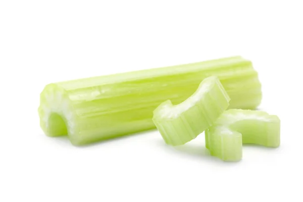 Fresh green celery — Stock Photo, Image