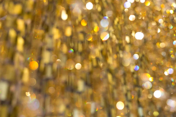 Goldglitzernder Hintergrund — Stockfoto