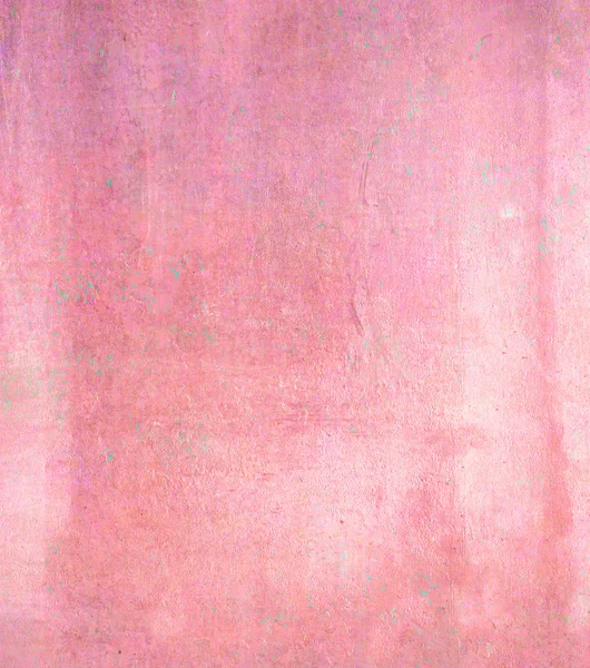 粉红色带纹理的背景 — 图库照片