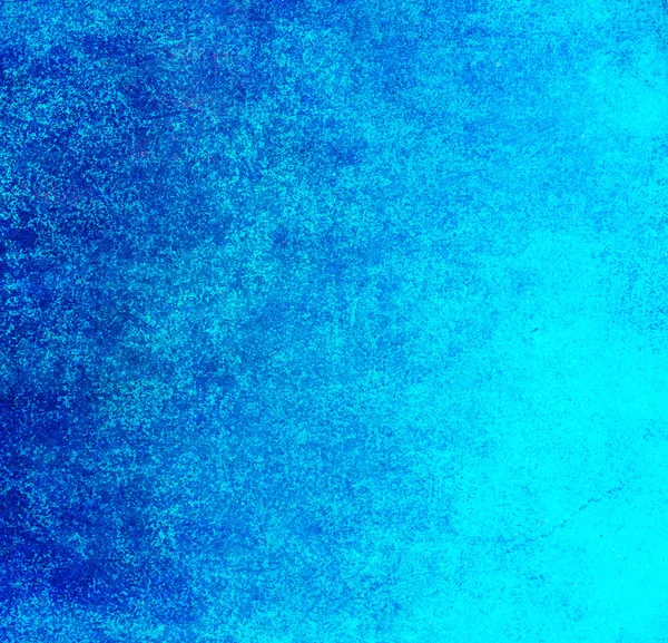 Fundo azul abstrato — Fotografia de Stock