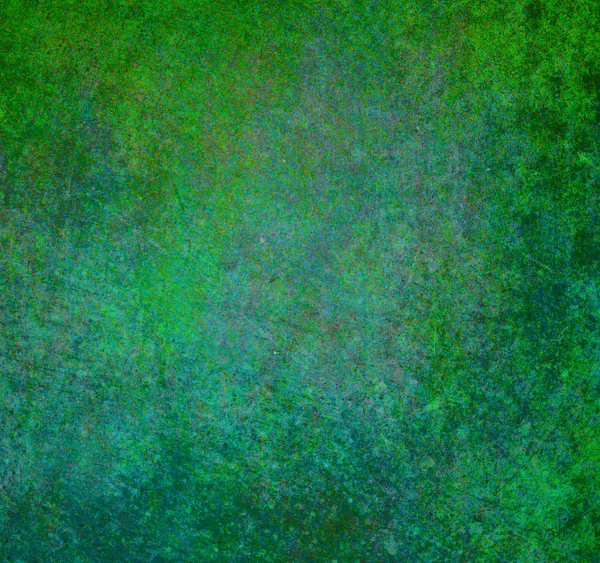 Fundo verde abstrato — Fotografia de Stock