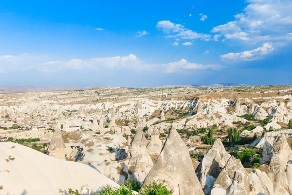 Piękny krajobraz Kapadocji — Zdjęcie stockowe