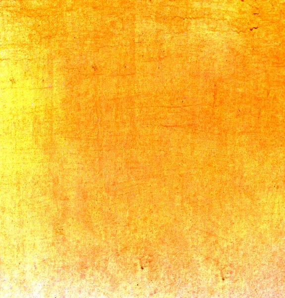 Arancione Texture astratta — Foto Stock