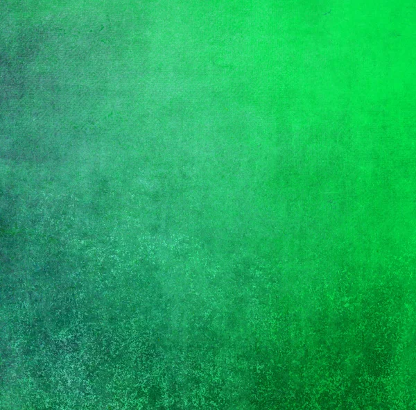 Abstraktní zelené pozadí — Stock fotografie