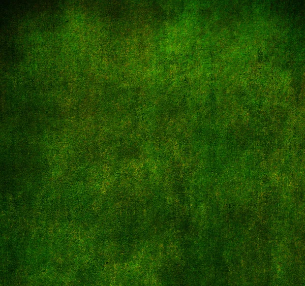 Fundo verde abstrato — Fotografia de Stock