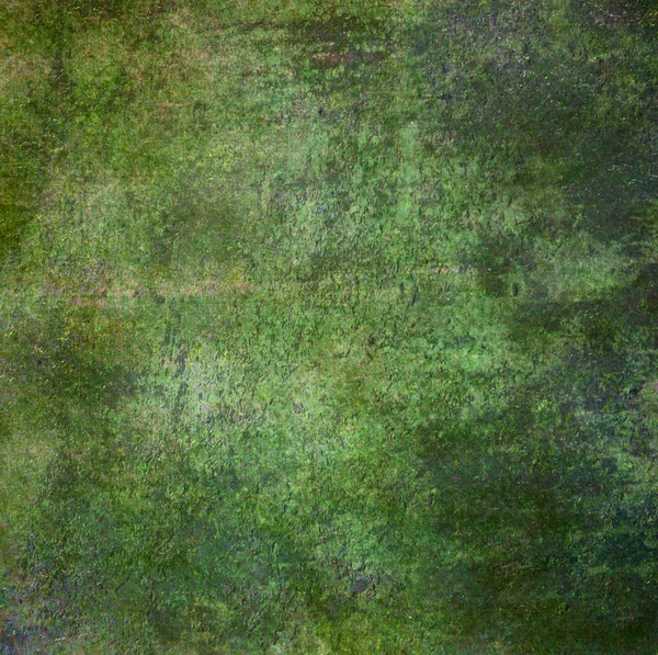 Fundo verde abstrato — Fotografia de Stock