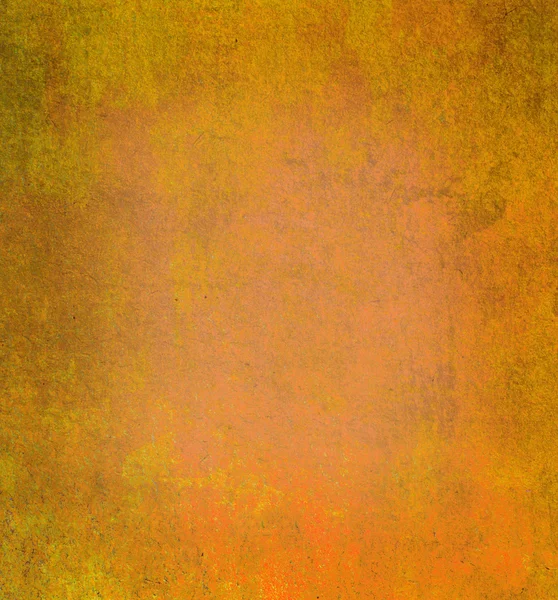 Oranje abstracte textuur — Stockfoto