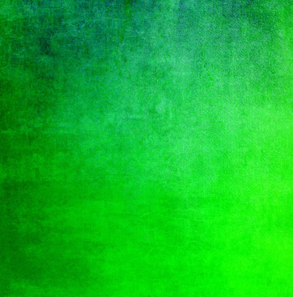 Fundo verde abstrato — Fotografia de Stock