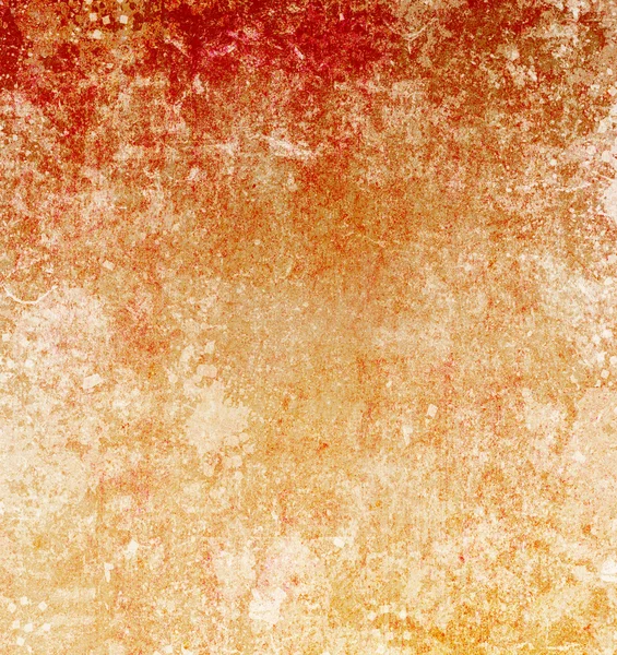 Orange Texture abstraite — Photo