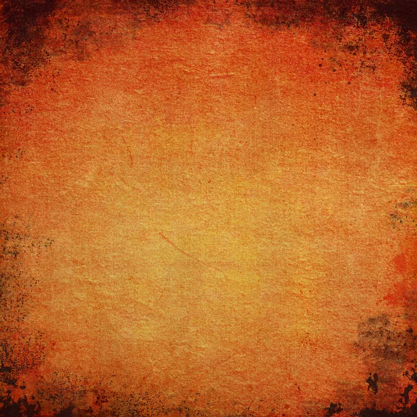 Naranja Textura abstracta — Foto de Stock