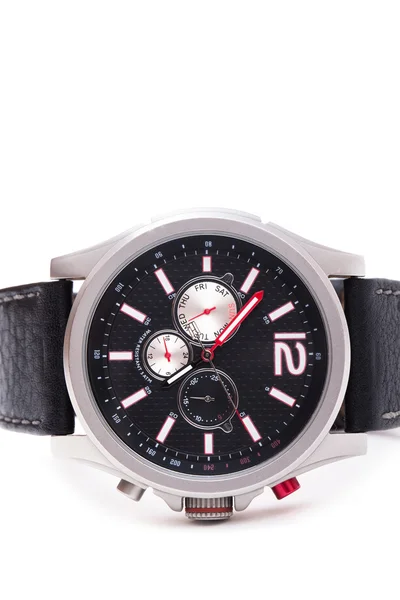 Luxus-Armbanduhr — Stockfoto