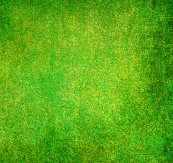 Fundo verde abstrato — Fotografia de Stock