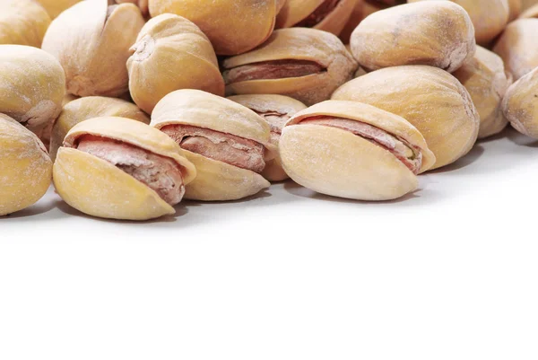 Tasty Pistachio nuts — Stock Photo, Image