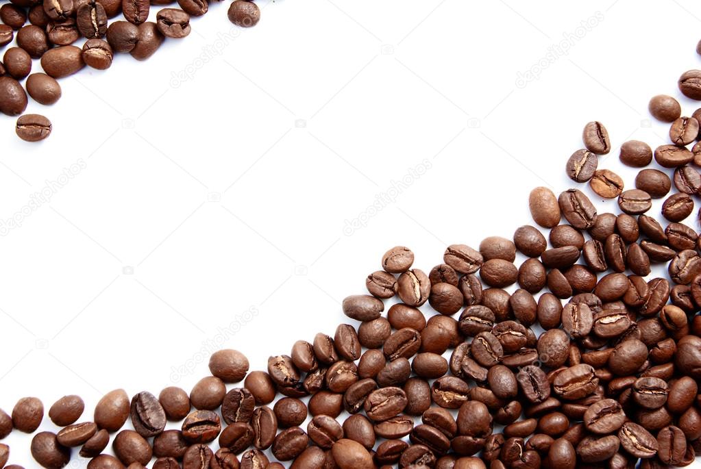 roasted Coffee Beans