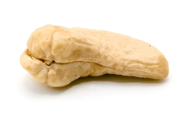 Вкусный орех кешью — стоковое фото