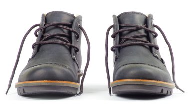 erkek deri ayakkabı