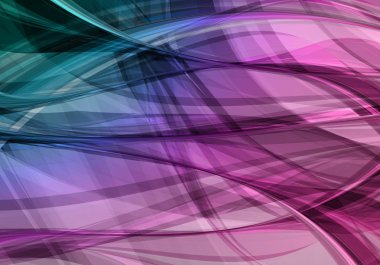 Renkli soyut arkaplan