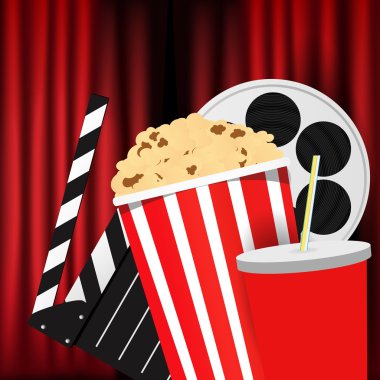 Perde ve film nesneleri