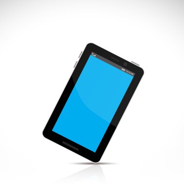 boş ekranlı tablet pc