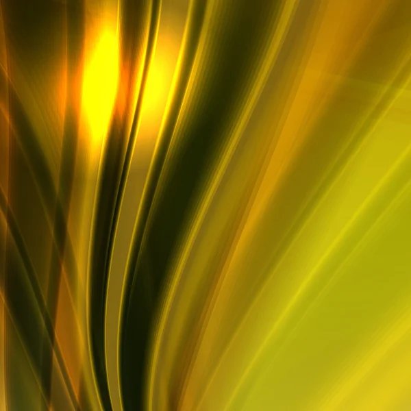 Fondo abstracto oro — Vector de stock