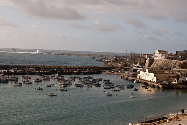 View of Sines, Portugal — Stock Photo, Image