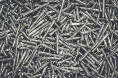 birçok vida arka plan